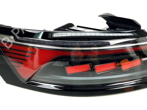 Used Left taillight Left taillight VW ARTEON (3H7, 3H8) 1.5 TSi (150 hp) 34729104 34729104