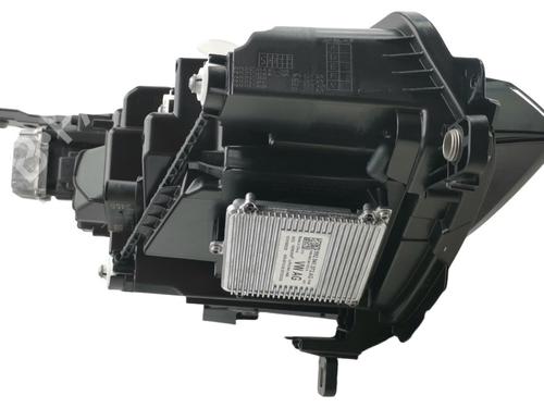 Left headlight VW ID. Buzz Bus (EBB, EBJ) Electric (EBB) | BP38530625C28 - Image 6