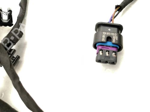 Wiring harness VW TIGUAN (5N_) 2.0 TDI 4motion | BP34731100E16  - Image 8