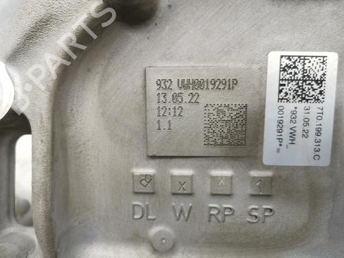 Subframe VW MULTIVAN T7 (STM, STN) 1.5 TSi | BP35763071M9 - Image 8