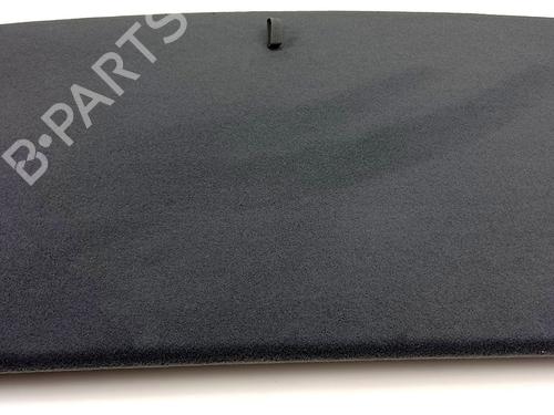 Boot lining VW TOUAREG (CR7, RC8) 3.0 TDI 4motion | BP34725505I3 - Image 2