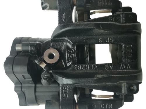 Left rear brake caliper CUPRA FORMENTOR (KM7, KMP) 2.0 TSI 4Drive | BP36797128M107 - Image 3