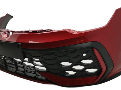 Front bumper VW GOLF VIII Variant (CG5, DB5) 2.0 TSI 4motion | BP35762446C7 - Image 2