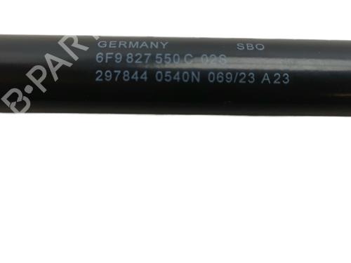 Electronic module SEAT ARONA (KJ7, KJP) 1.0 TSI | BP34727643M83 - Image 5