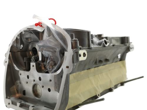 Cylinder head AUDI A4 B8 (8K2) 2.7 TDI | BP35761482M5 - Image 3