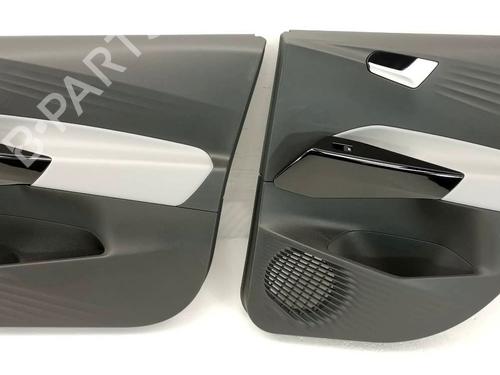 Conjunto de bancos VW ID.3 (E11, E12) 1st | BP35760297C78  - Image 9