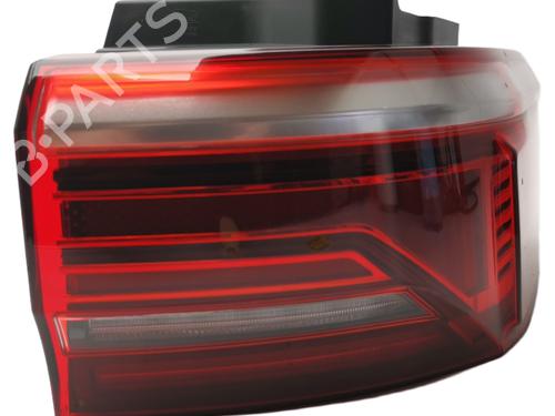 Right taillight VW MULTIVAN T7 (STM, STN) 1.5 TSi | BP36153879C35 - Image 2