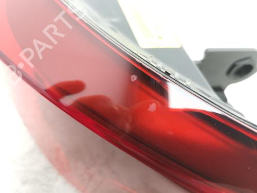 Rear center light CUPRA LEON Sportstourer (KL8, KU8, KUD) 2.0 TSI 4Drive | BP34731421I39 - Image 11