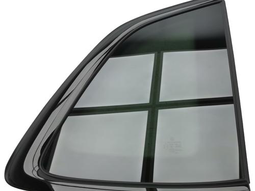 Used Front right door window Front right door window VW TIGUAN (CT1) 2.0 TSI 4motion (204 hp) 36153804 36153804