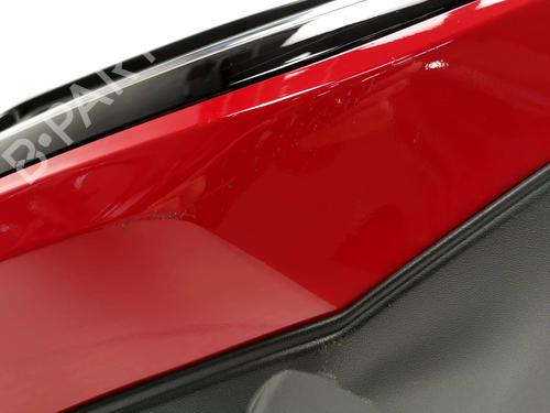 Front bumper VW PASSAT B8 (3G2, CB2) 2.0 TDI | BP35758131C7 - Image 7