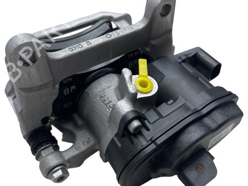 Left rear brake caliper AUDI A5 Avant (FU5) 2.0 TFSI quattro | BP36450645M107 - Image 4