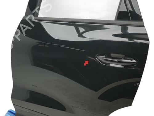 Dør venstre bagtil CUPRA TERRAMAR (KP1) 2.0 TSI VZ 4Drive | BP35763921C4 - Image 2