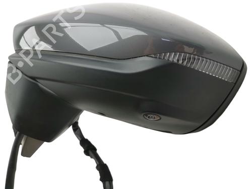 Retrovisor esquerdo CUPRA TERRAMAR (KP1) 2.0 TSI 4Drive | BP36963201C26 - Image 2