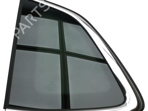 Used Front left door window Front left door window 38769802 38769802
