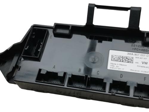 Climate control CUPRA FORMENTOR (KM7, KMP) 2.0 TSI 4Drive | BP36551044I5 - Image 2