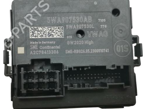 Electronic module CUPRA FORMENTOR (KM7, KMP) 2.0 TSI 4Drive | BP38717476M83 - Image 4