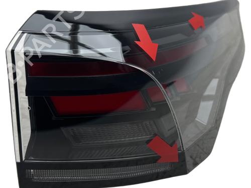 Right taillight VW TIGUAN (CT1) 1.5 eTSI | BP36450653C35 - Image 2