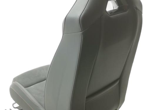 Left front seat CUPRA FORMENTOR (KM7, KMP) 1.4 e-Hybrid | BP35763990C15 - Image 9