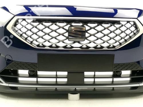 Used Front bumper Front bumper SEAT TARRACO (KN2) 2.0 TFSI 4Drive (245 hp) 35759234 35759234