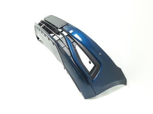 Front bumper VW PASSAT B8 (3G2, CB2) 2.0 TDI | BP35757075C7  - Image 6