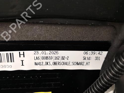 Spoiler bagklap VW ID.7 (ED2) PRO S | BP34728492C96 - Image 10