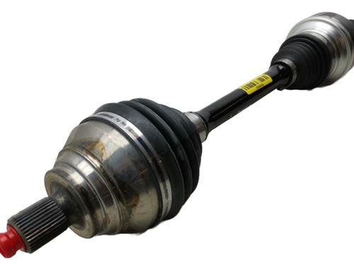 Left front driveshaft VW CADDY IV Box Body/MPV (SAA, SAH) 2.0 TDI 4motion | BP35764628M38 - Image 3