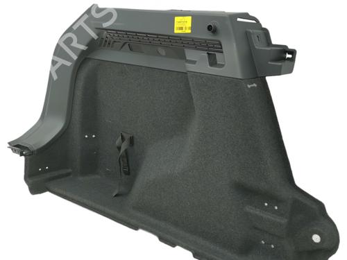 Boot lining VW ID.4 (E21) PRO | BP34730445I3  - Image 12