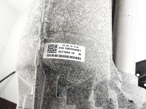 Gearbox AUDI A7 Sportback (4GA, 4GF) 2.8 FSI | BP35756970M3 - Image 7