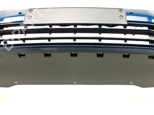 Front bumper VW PASSAT B8 (3G2, CB2) 2.0 TDI | BP35758740C7  - Image 7