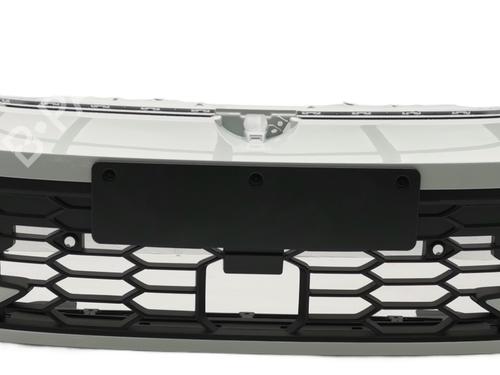 Front bumper VW GOLF Hatchback Van (1K1) TDI | BP35761306C7 - Image 4
