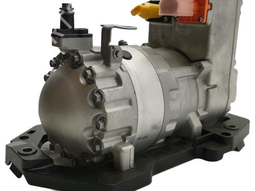 Used AC compressor AC compressor SKODA ENYAQ iV Coupe (5AC) 85 (286 hp) 35761478 35761478