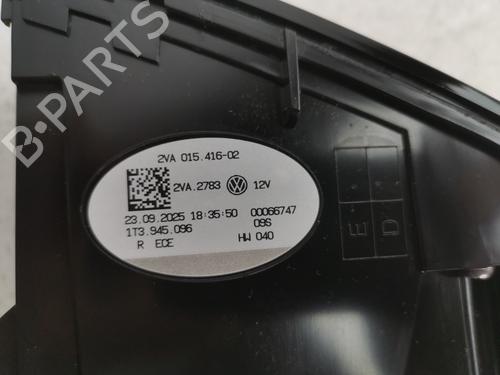 Right taillight VW ID. Buzz Cargo (EBA) Electric 4motion | BP34731226C35 - Image 16