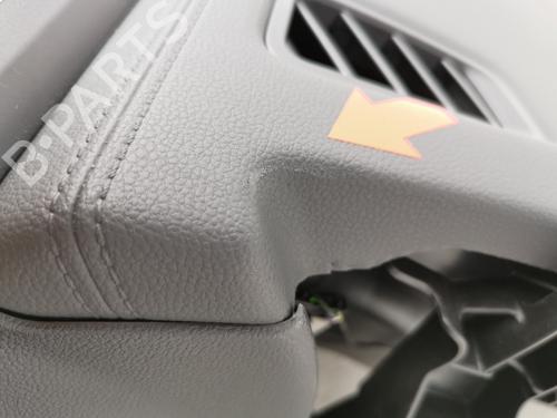 Instrumentbræt VW TIGUAN (CT1) 2.0 TSI 4motion | BP35806720C46 - Image 6