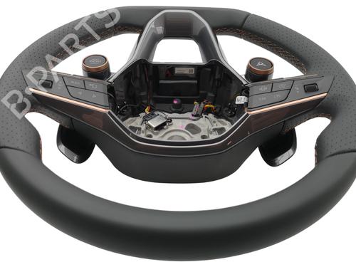 Steering wheel CUPRA FORMENTOR (KM7, KMP) 1.4 e-Hybrid | BP36963231C49 - Image 4
