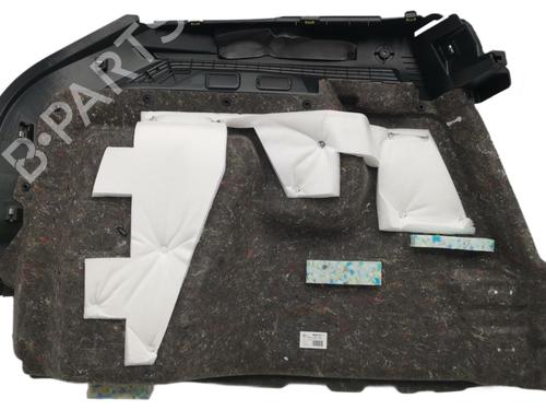 Bagagerumsbeklædning VW ID.4 (E21) PRO | BP34727015I3 - Image 9