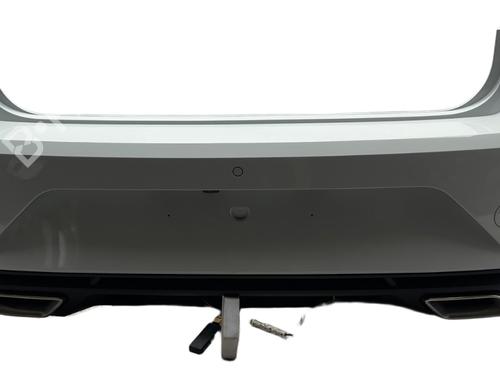 Used Rear bumper Rear bumper 37484220 37484220