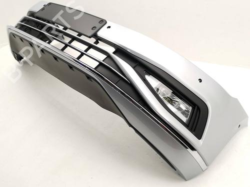 Front bumper VW PASSAT B7 (362) 1.8 TSI | BP35759957C7  - Image 11