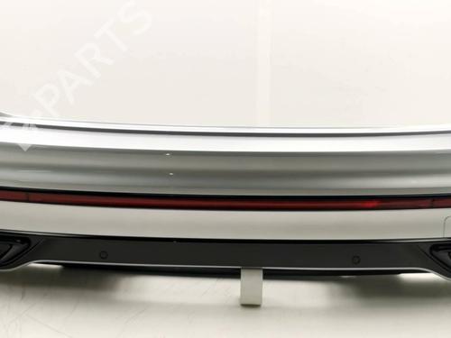 Used Rear bumper Rear bumper VW TIGUAN (5N_) 2.0 TDI 4motion (136 hp) 35759230 35759230