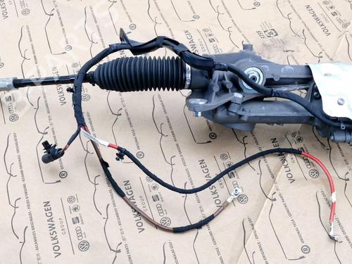 Steering rack VW TIGUAN (5N_) 2.0 TDI 4motion | BP35760144M22 - Image 3