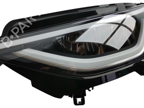 Used Left headlight Left headlight VW ID. Buzz Bus (EBB, EBJ) Electric 4motion (EBB) (340 hp) 34725457 34725457