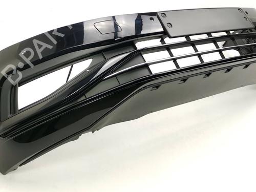 Front bumper VW PASSAT B8 (3G2, CB2) 2.0 TDI | BP35757785C7 - Image 8