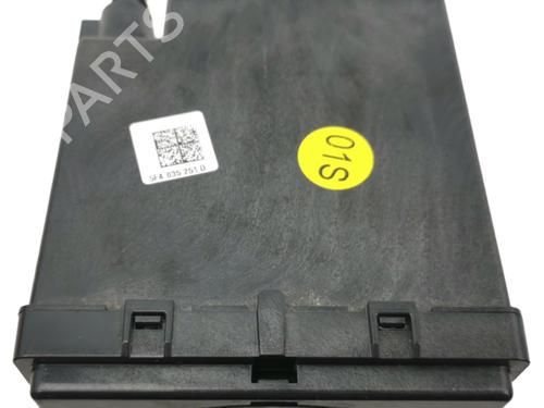 Electronic module CUPRA FORMENTOR (KM7, KMP) 2.0 TSI 4Drive | BP36403020M83 - Image 5