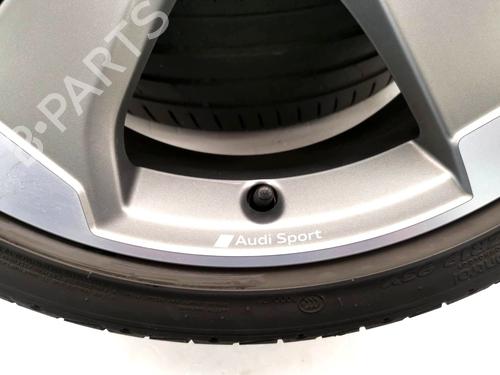 Fælk AUDI A4 B9 (8W2, 8WC) 2.0 TDI | BP35759691C45 - Image 4