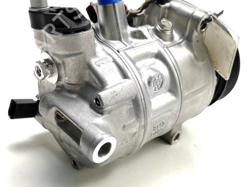 AC compressor VW PASSAT B8 (3G2, CB2) 2.0 TDI | BP35758560M34 - Image 2