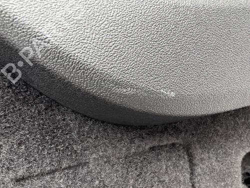 Boot lining VW TAYRON (R41) 2.0 TDI | BP37600925I3 - Image 4