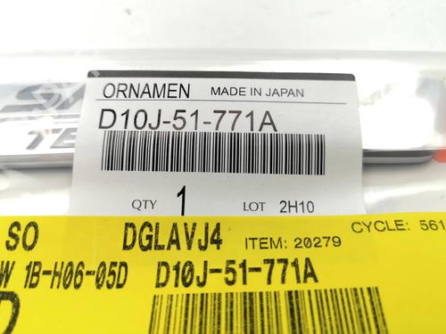 Other MAZDA CX-3 (DK) 1.5 SKYACTIV-G (DK2W) | BP35759264O1 - Image 3