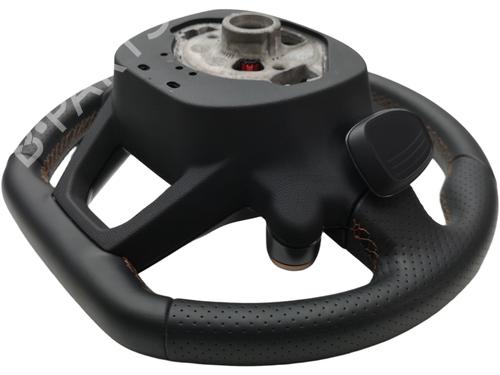 Steering wheel CUPRA LEON (KL1, KU1, KUG) 1.5 TSI | BP37871276C49 - Image 8