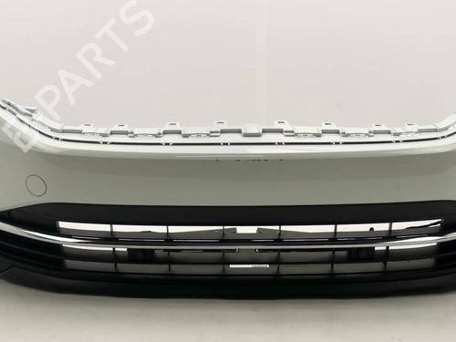 Used Front bumper Front bumper VW TIGUAN (5N_) 2.0 TDI 4motion (136 hp) 35759118 35759118