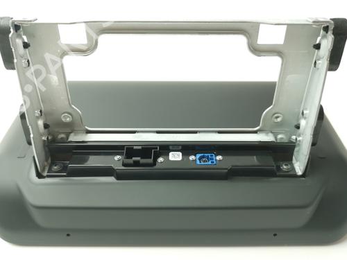 Display VW ID. Buzz Bus (EBB, EBJ) Electric 4motion (EBB) | BP36153878C48 - Image 10
