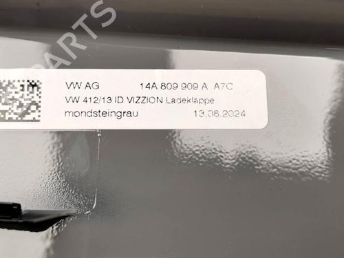 Andre VW ID.7 (ED2) PRO S | BP34725054O1 - Image 6